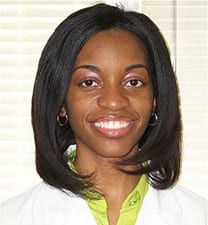Dr. Alecia Ward Hardy - RALEIGH, NC - Dentistry