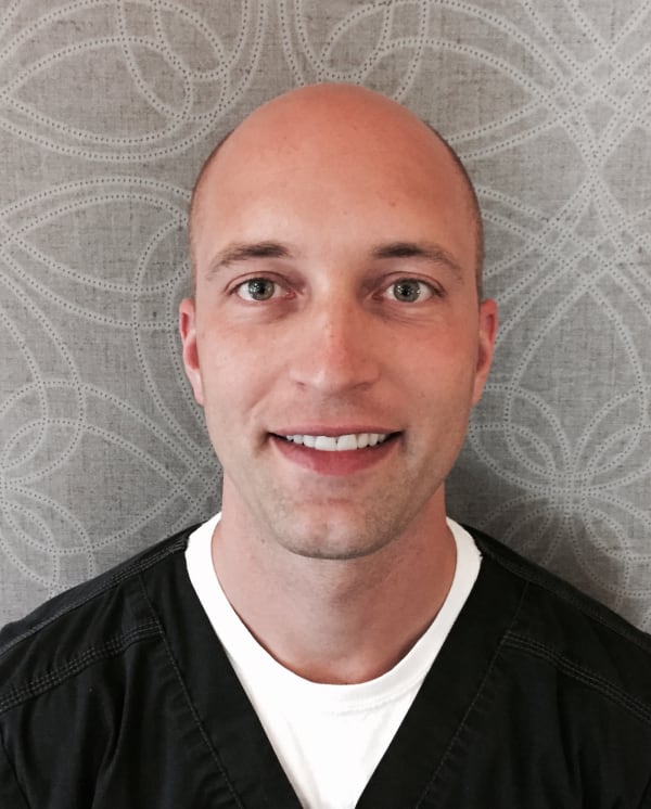 Dr. Nicholas John Hurley, DDS - Thomasville, NC - Dentistry