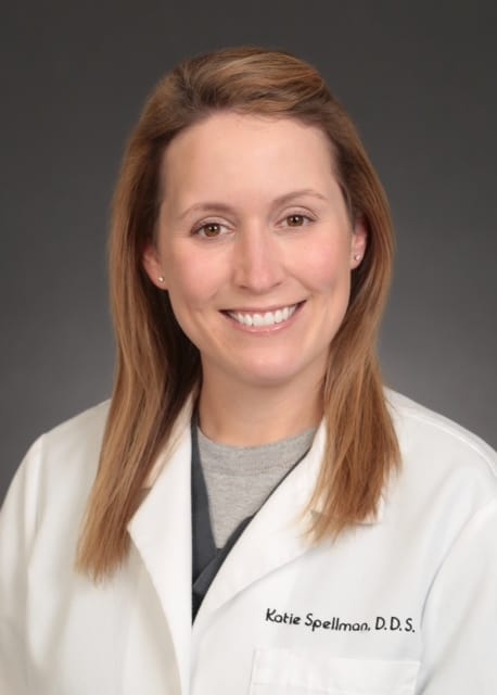 Dr. Katherine Owen Spellman, DDS - Des Moines, IA - Dentistry