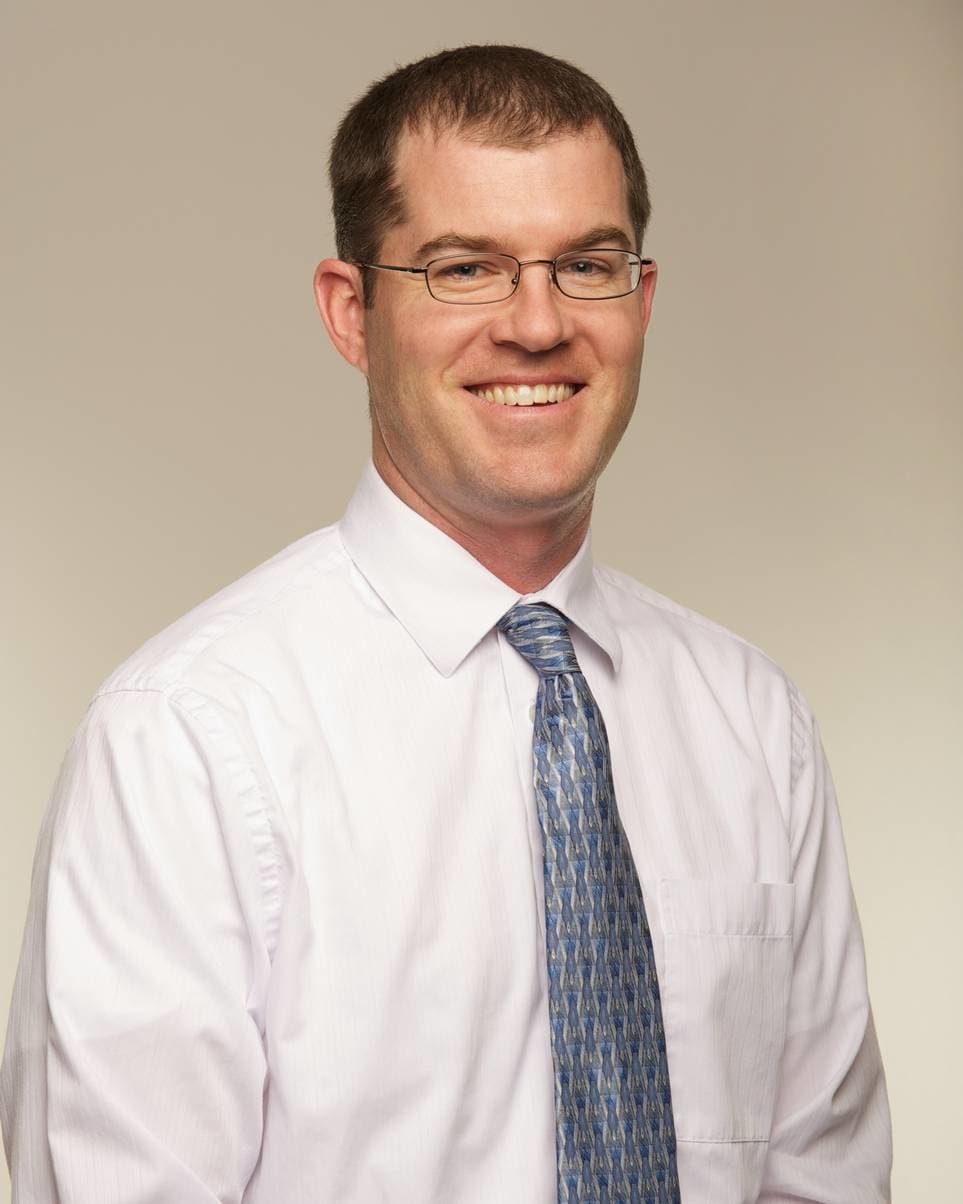 Dr. Jacob Michael Overman, DDS - Ames, IA - Dentistry