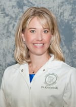 Dr. Danae L Krutzfeldt - Davenport, IA - Dentistry