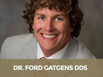 Dr. Thomas Buford Gatgens