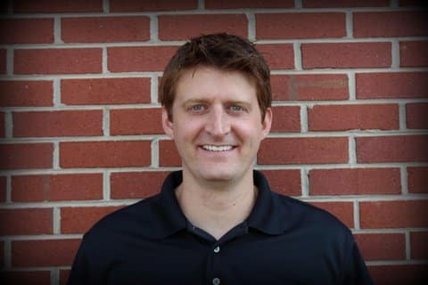Dr. Chadwick Hagan Porter - Lebanon, TN - Dentistry