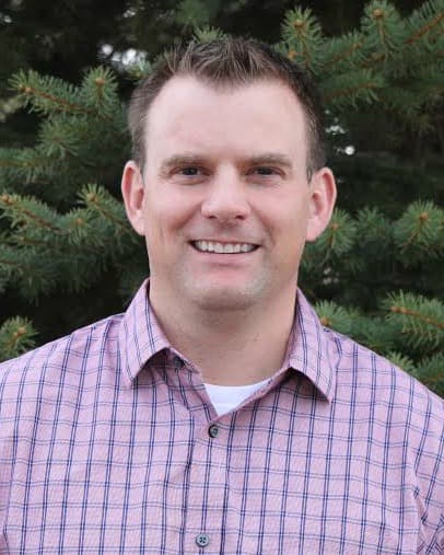 Dr. Corte Alexander Mcguffey - Greeley, CO - Dentistry
