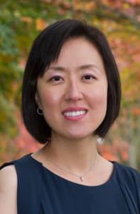 Dr. Erica Y Yang, DDS - Bellevue, WA - Dentistry
