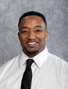 Dr. Dwayne A Moore - Colorado Springs, CO - Dentistry