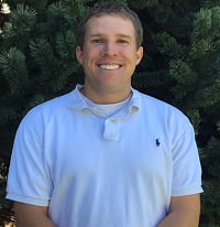 Dr. Chad Albert Braun - Denver, CO - Dentistry