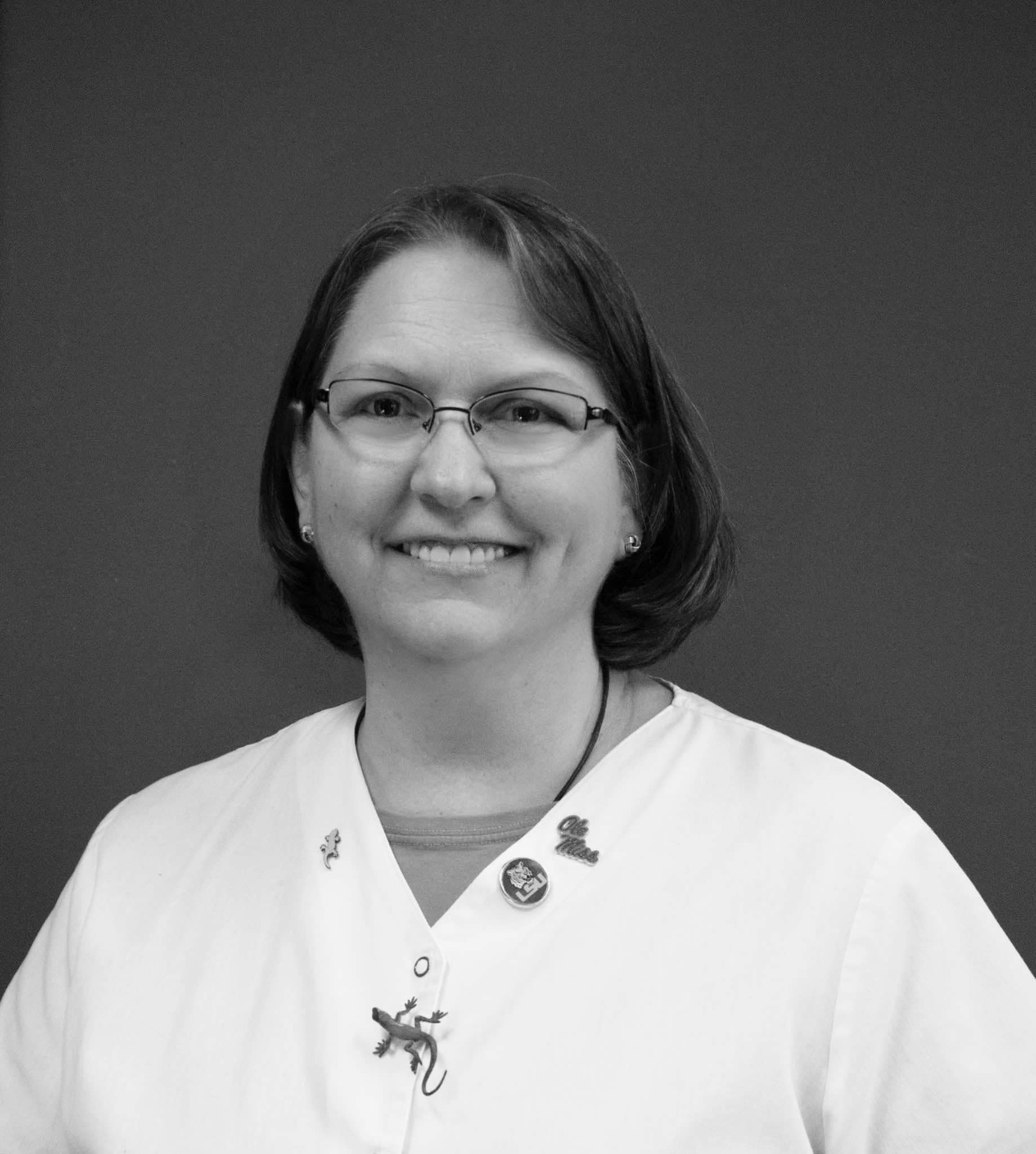 Dr. Jama Denice Evans - Buford, GA - Dentistry