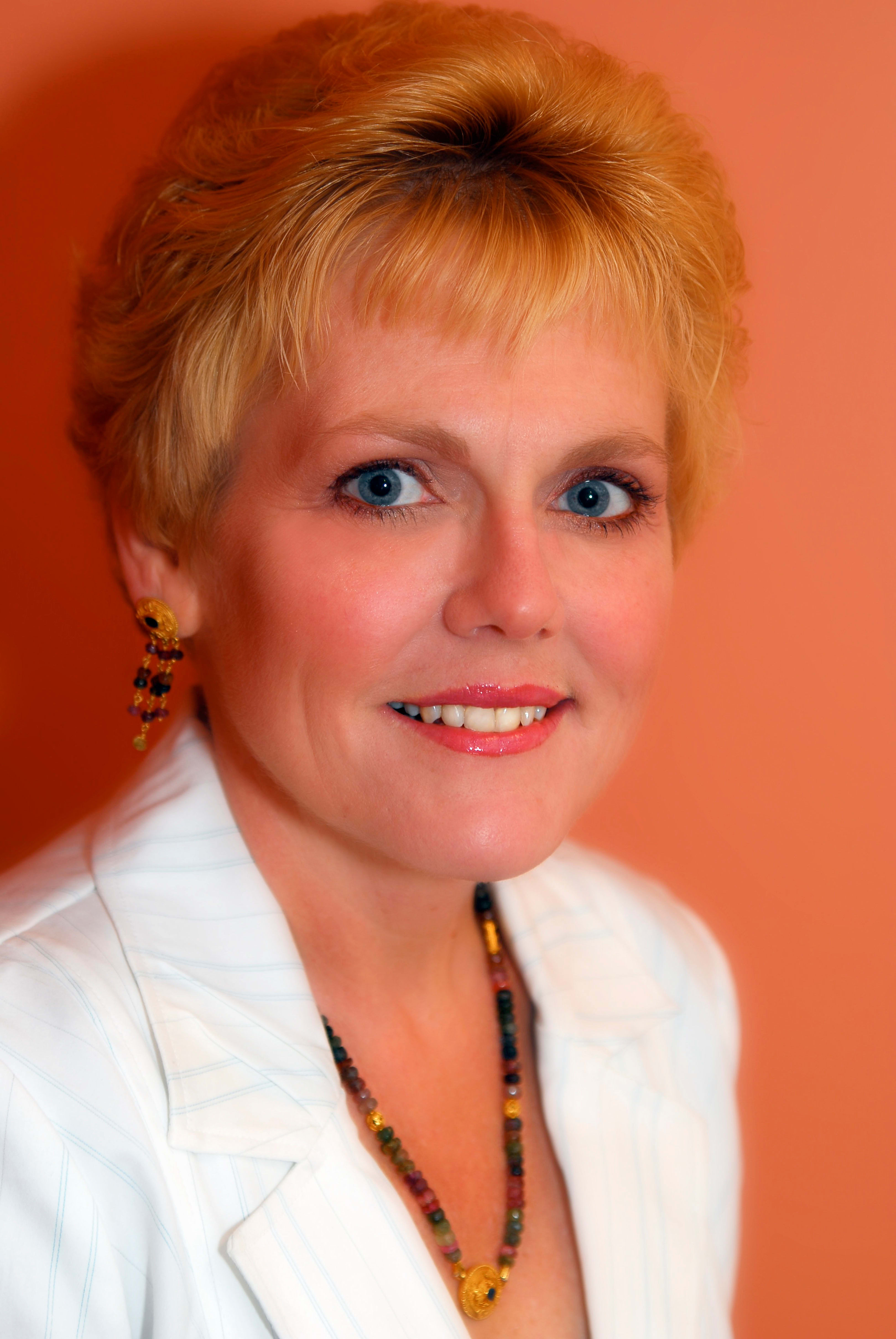 Dr. Kimberly Gail Packer - Havre de Grace, MD - Dentistry