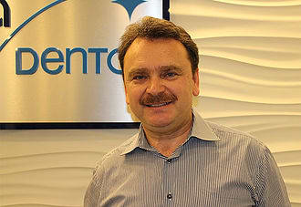 Dr. Dmitry Nova, DDS - Owings Mills, MD - Dentistry