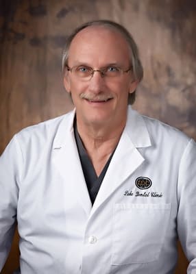 Dr. Michael H Otradovec - CAMDENTON, MO - Dentistry