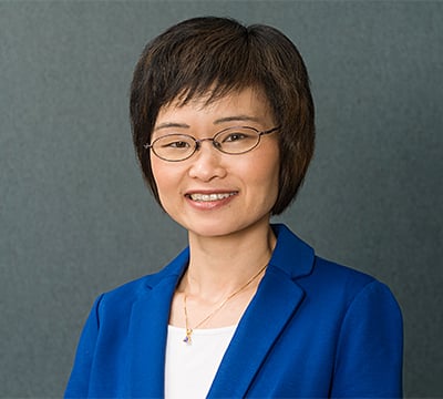 Dr. Lei Wang, DDS - Rockville, MD - Dentistry, Oral & Maxillofacial Surgery