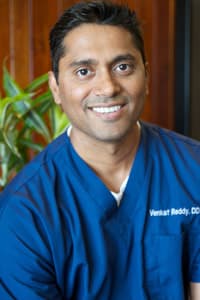 Dr. Venkat N Reddy - Rockville, MD - Dentistry