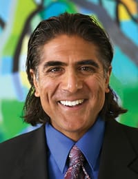 Dr. Ravi Doctor - Pantego, TX - Dentistry