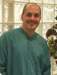 Dr. Jeffery Brian Bundy - Burton, MI - Dentistry