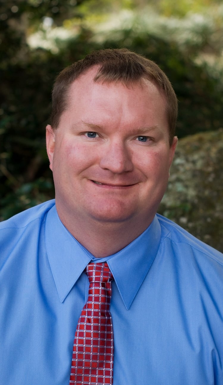 Dr. Shane Nelis Goslinga - Alachua, FL - Dentistry
