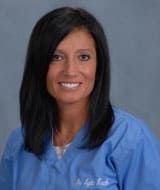 Dr. Lydia Maria Kossak-D Agostini, DDS - Sterling Heights, MI - Dentistry