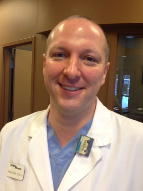 Dr. Jason Alan Dew, DDS - Wyoming, MI - Dentistry