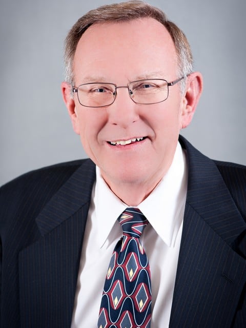 Dr. Kenneth E Lange, DDS - Chico, CA - Dentistry