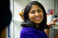 Dr. Reeba S Varughese - Austin, TX - Dentistry