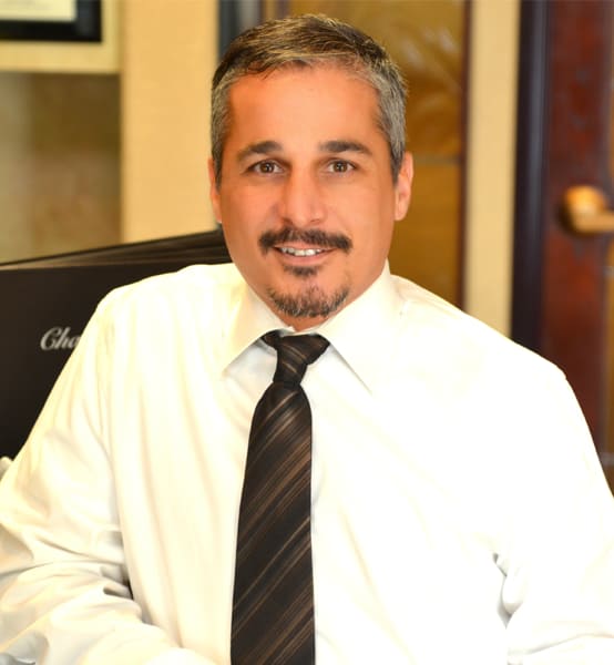 Dr. Houtan Alayan, DDS - Round Rock, TX - Dentistry