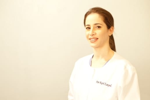Dr. Fakeri Fakhri Zayed - Austin, TX - Dentistry