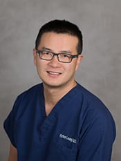 Dr. Victor Leung, DDS