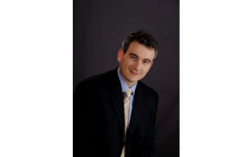 Dr. Anton G Andrews - Boston, MA - Dentistry
