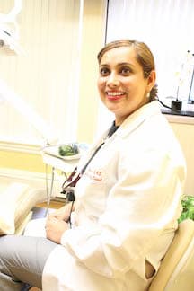 Dr. Pooja Saroha, DDS - Woburn, MA - Dentistry