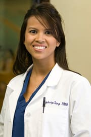 Dr. Sopheap Tang - Riverside, CA - Dentistry