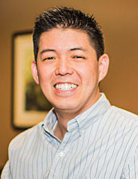 Dr. Borwen Paul P Lee - Houston, TX - Dentistry