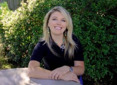 Dr. Margaret Megan Hamner, DDS