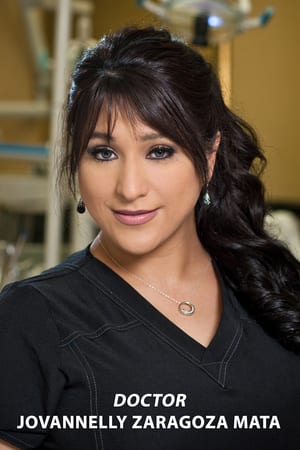 Dr. Jovannelly Zaragoza, DDS