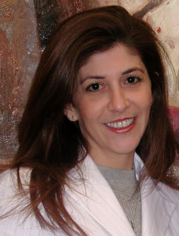 Dr. Soraya Bouzida - San Diego, CA - Dentistry