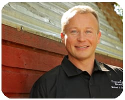 Dr. Michael John Cooney - Hewitt, TX - Dentistry