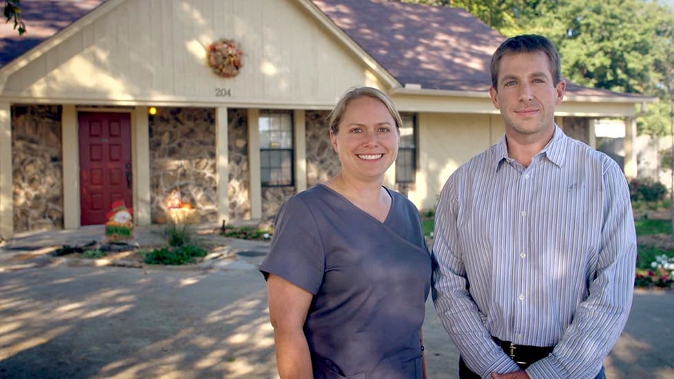 Dr. Adriane Louise Lippian - TEXARKANA, TX - Dentistry