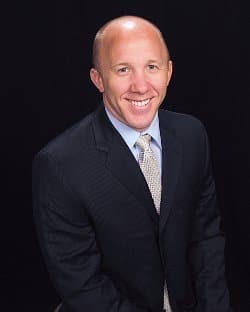 Dr. Matthew T Burke