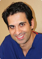 Dr. Reza Zamanian - Fort Worth, TX - Dentistry