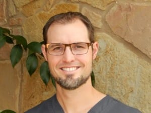 Dr. Blake Everett Dawes - Abilene, TX - Dentistry