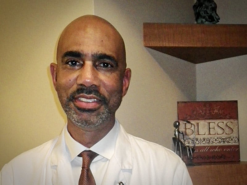 Dr. Kevin L Williams, DDS - Modesto, CA - Dentistry