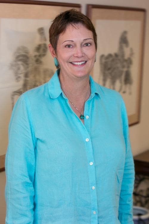 Dr. Robyn L Moyer, DDS - San Francisco, CA - Dentistry