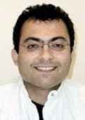 Dr. Kamran Ron Saidara - Lancaster, CA - Dentistry
