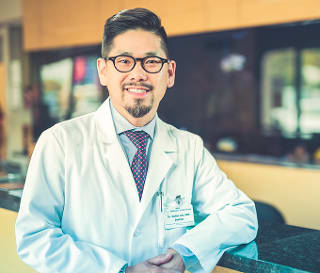 Dr. Walter T Lim - San Gabriel, CA - Dentistry