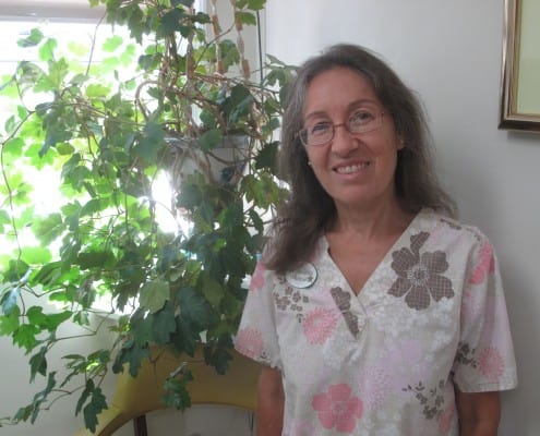 Dr. Maureen Kelly Viglielmo, DDS - Kingston, NY - Dentistry