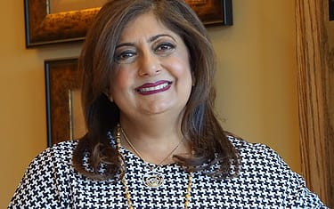 Dr. Alka T Doshi, DDS - Irvine, CA - Dentistry