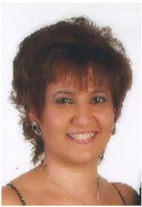 Dr. Larisa Theodorou - Winnetka, CA - Dentistry