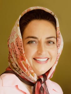 Dr. Ziba Manouchehrizadeh, DDS - San Jose, CA - Dentistry