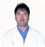 Dr. Sungho Lee - Barstow, CA - Dentistry
