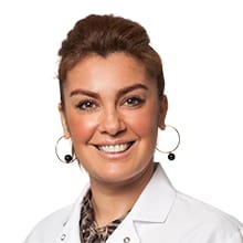 Dr. Noor J Rahimi - La Habra, CA - Dentistry