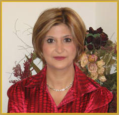 Dr. Shirin Etemadi - Thousand Oaks, CA - Dentistry